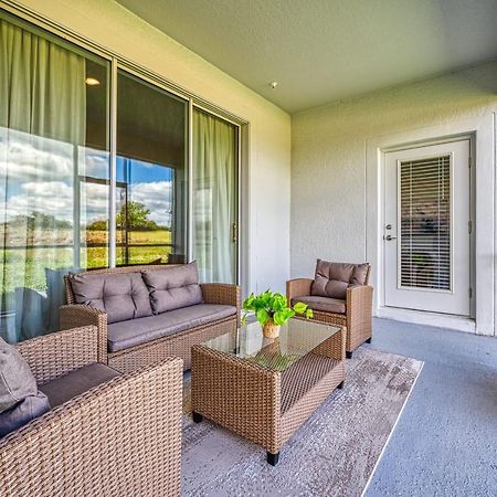 Modern Condo With Themed Bedroom Near Disney Orlando Esterno foto