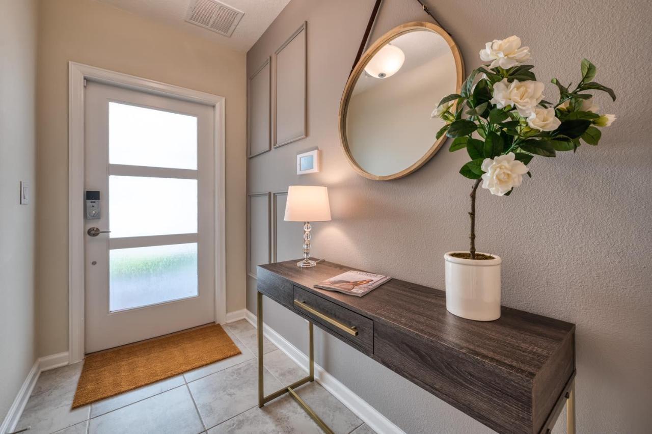 Modern Condo With Themed Bedroom Near Disney Orlando Esterno foto