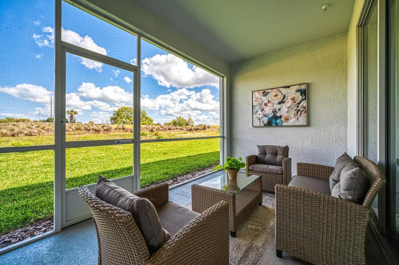 Modern Condo With Themed Bedroom Near Disney Orlando Esterno foto