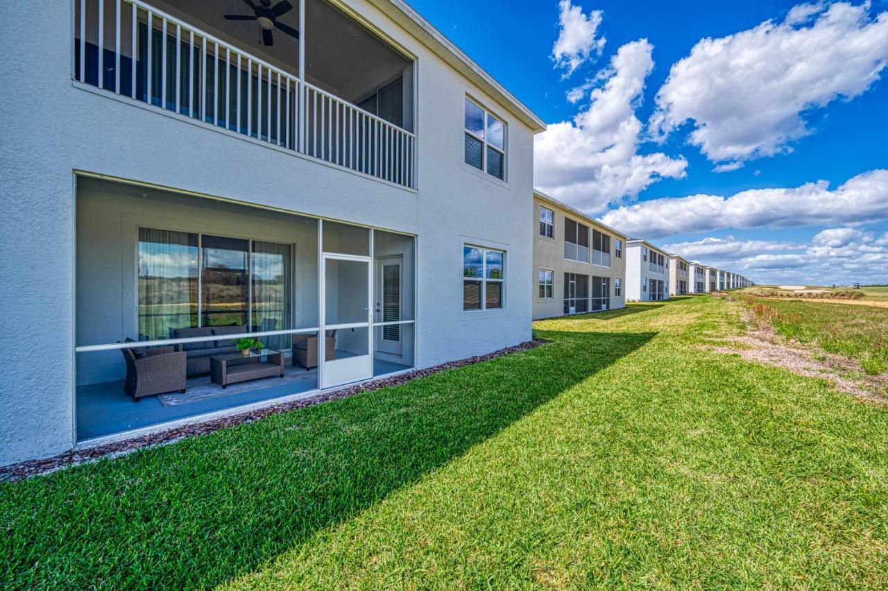 Modern Condo With Themed Bedroom Near Disney Orlando Esterno foto