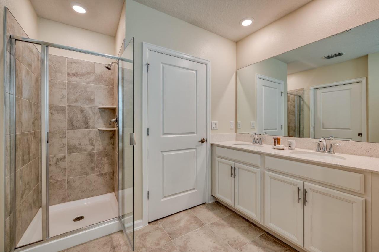 Modern Condo With Themed Bedroom Near Disney Orlando Esterno foto
