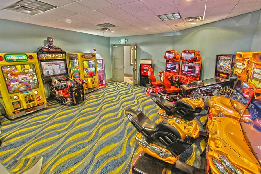 Modern Condo With Themed Bedroom Near Disney Orlando Esterno foto