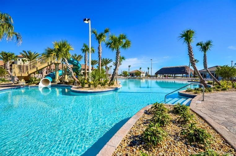 Modern Condo With Themed Bedroom Near Disney Orlando Esterno foto